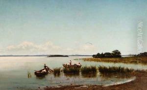 The Lagoon