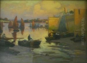 Port Breton Port Breton