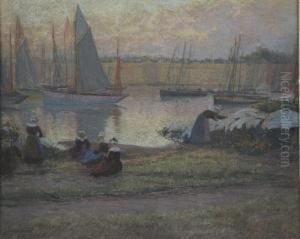 Le Passage Des Bateaux Le Passage Des Bateaux