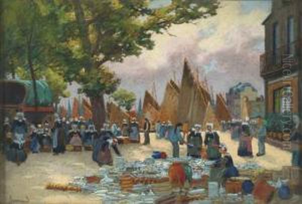 Le Marche En Bretagne - view 1