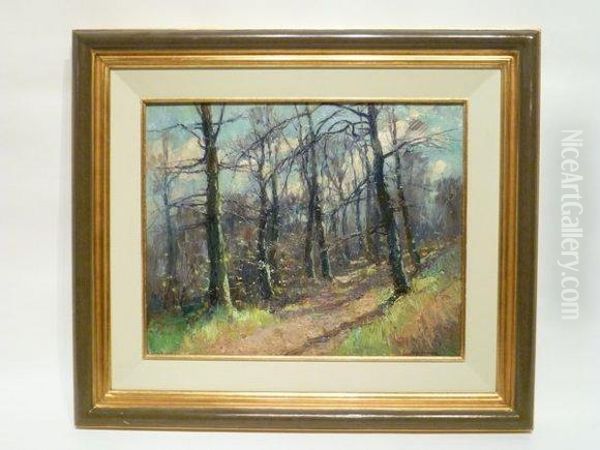 "printemps" - view 1