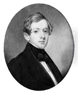 Portrait of a Young Man