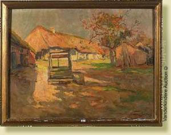 La Vieille Ferme En Campine - view 1