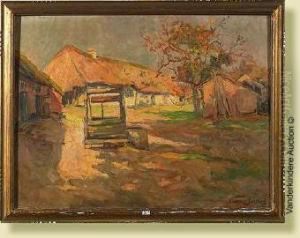 La Vieille Ferme En Campine