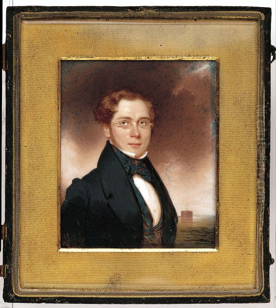 Gustavus Adolphus Rollins - view 1
