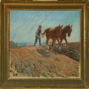 In The Field