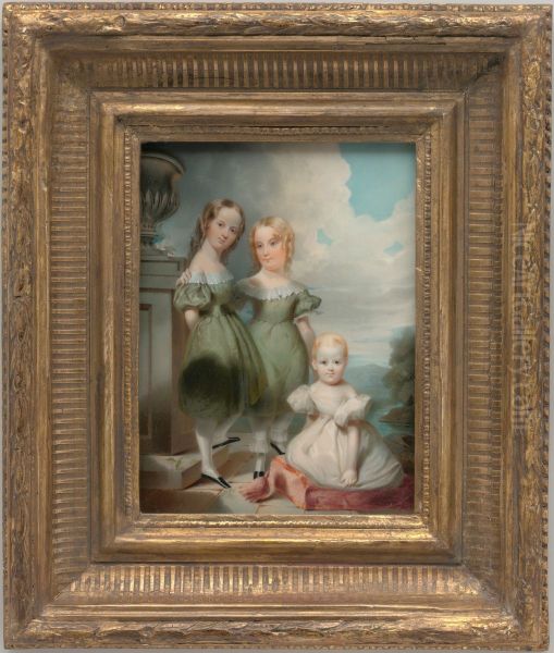 The Children of Homer Ramsdell, Esq. - view 1