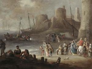 Fishermen Fishermen