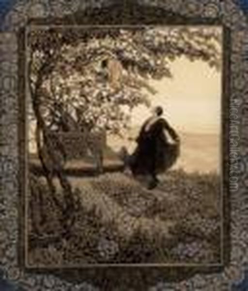 The Roses Of Love - view 1