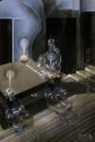 Fortune Teller - view 1