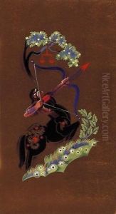 Sagittarius, Libra, Scorpion