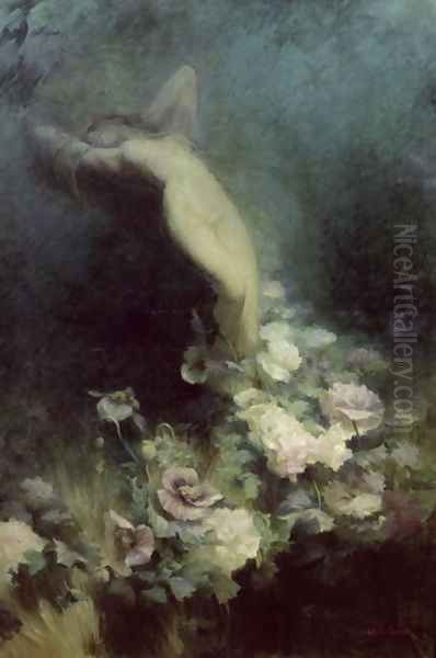 Les Fleurs du Sommeil - view 1