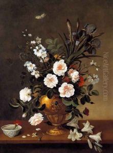 Vase of Flowers