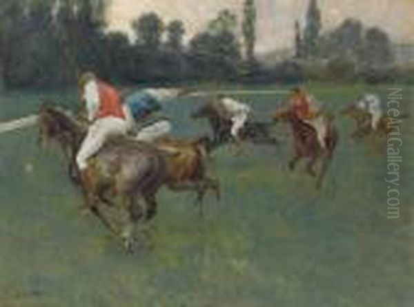 Polo - view 1