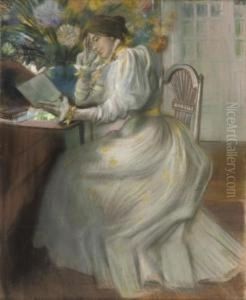 La Lettre D'amour La Lettre D'amour