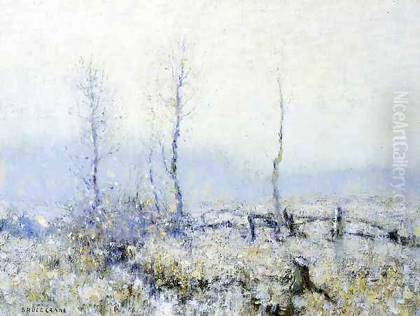 The Fall Season - view 1