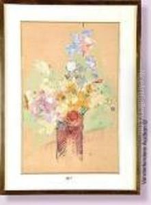 Vasede Fleurs