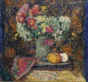 Bouquet De Fleurs