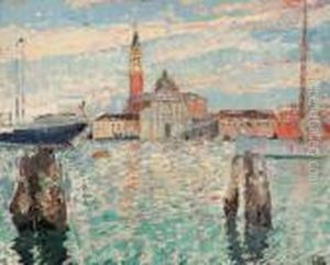 St. Giorgio Maggiore, Venise