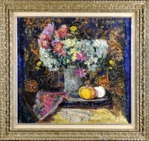 Nature Morte