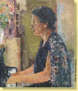 La Pianiste