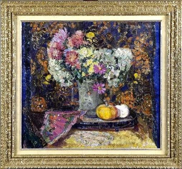 [nature Morte.] - view 1
