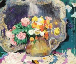 Pavots D'islande (1918)