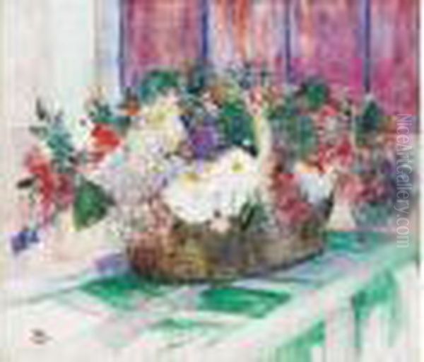 Le Bouquet - view 1