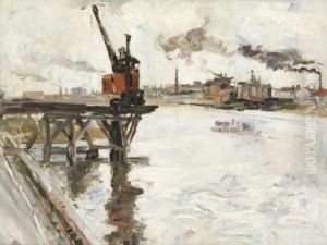 Le Quai A Bercy