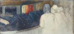 Le Theatre