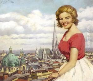 Becs Latkepe by Rudolph Jelinek