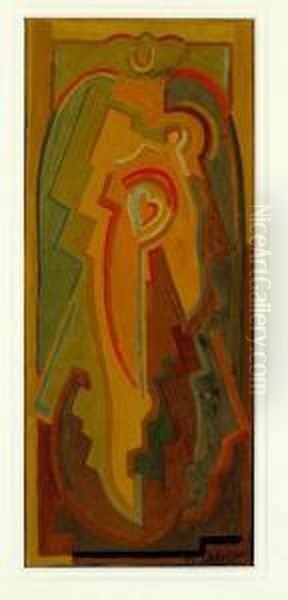 Madonna &amp; Child - view 1