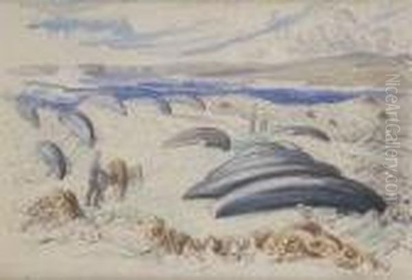 Achill - view 1