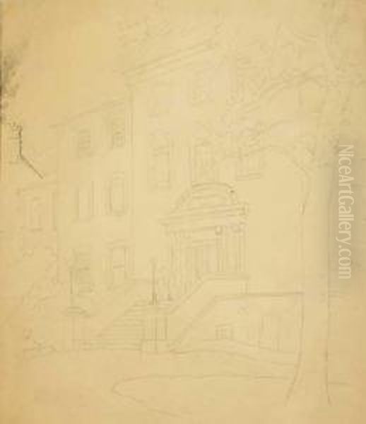 The Meath Hospital - view 1