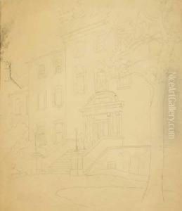 The Meath Hospital by Mainie Harriet Jellett