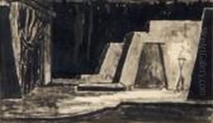 Stage Design
