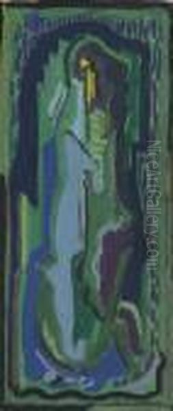 Single Element Composition - view 1