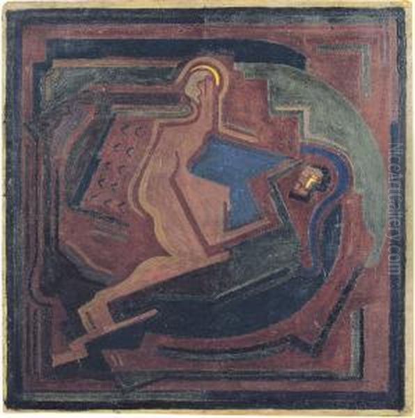 Pieta - view 1