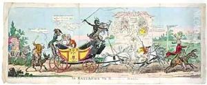 An Excursion into R Hall by George Cruikshank I