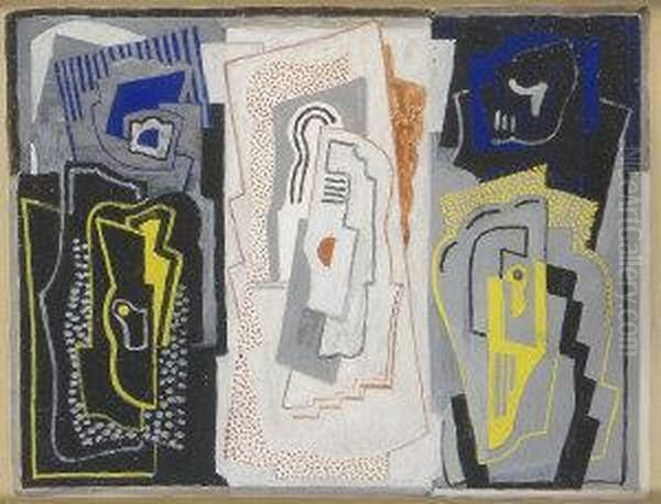 Composition (g59) - view 1