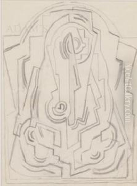 Composition - view 1