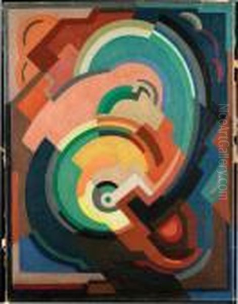 Composition - view 1
