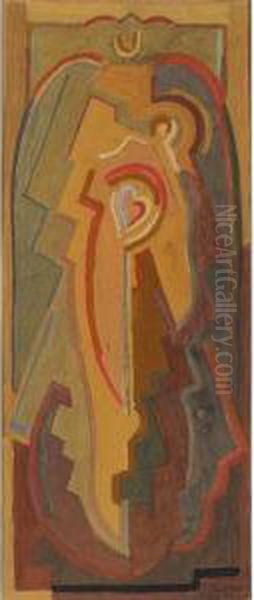 Madonna And Child - view 1