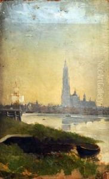 Untitled - view 1