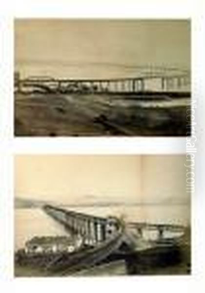 170.5x28cm And Another - view 1