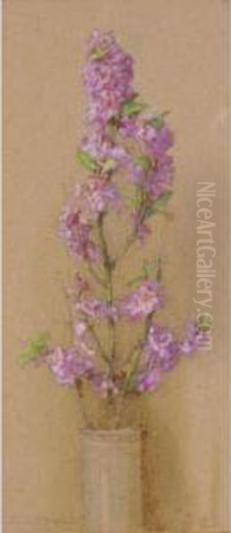 Study Of Daphne - view 1