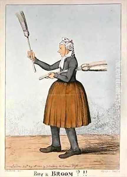 Buy a Broom - view 1