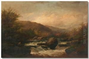 Untitled by George Henry Jenkins