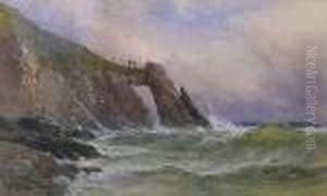 Torbay by George Henry Jenkins