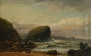 Gathering The Wreck